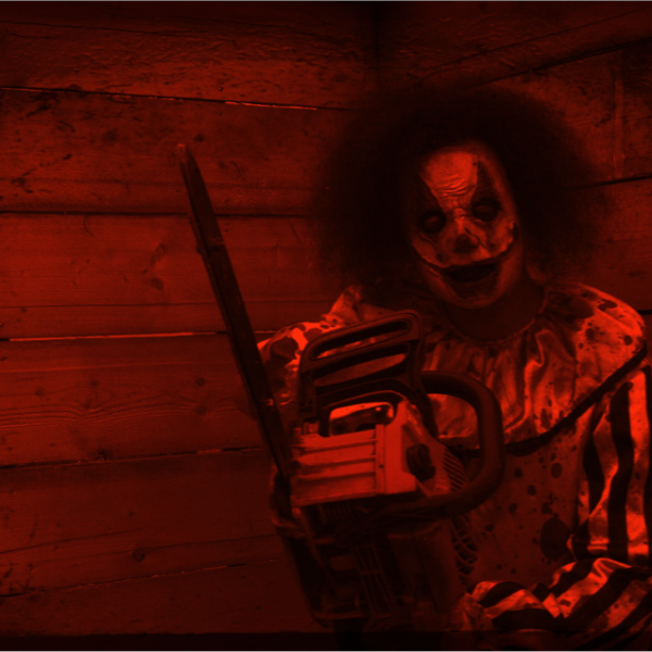 MAZE CHAINSAW 8 EDITED